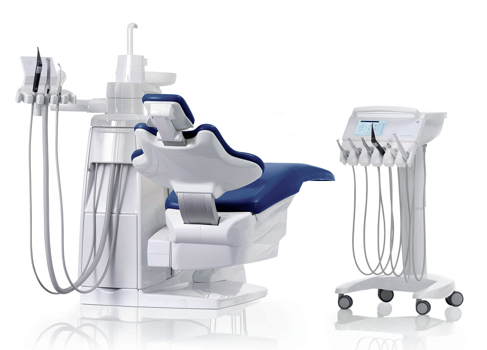 Cuve à ultrason, Fourniture dentaire, Equipement dentiste